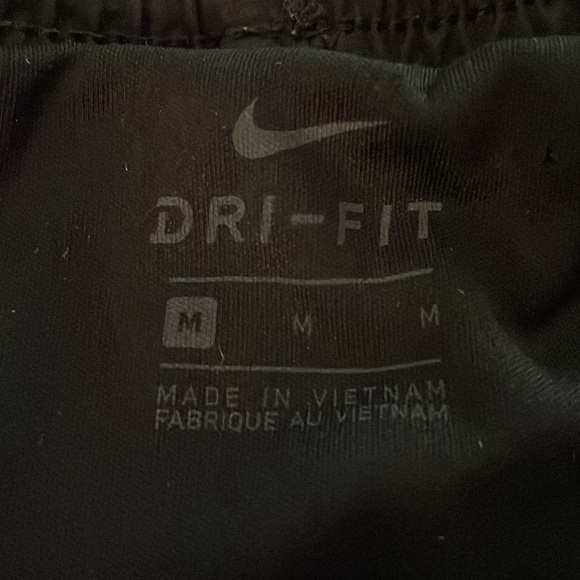 Nike Shorts - Picture 2 of 2